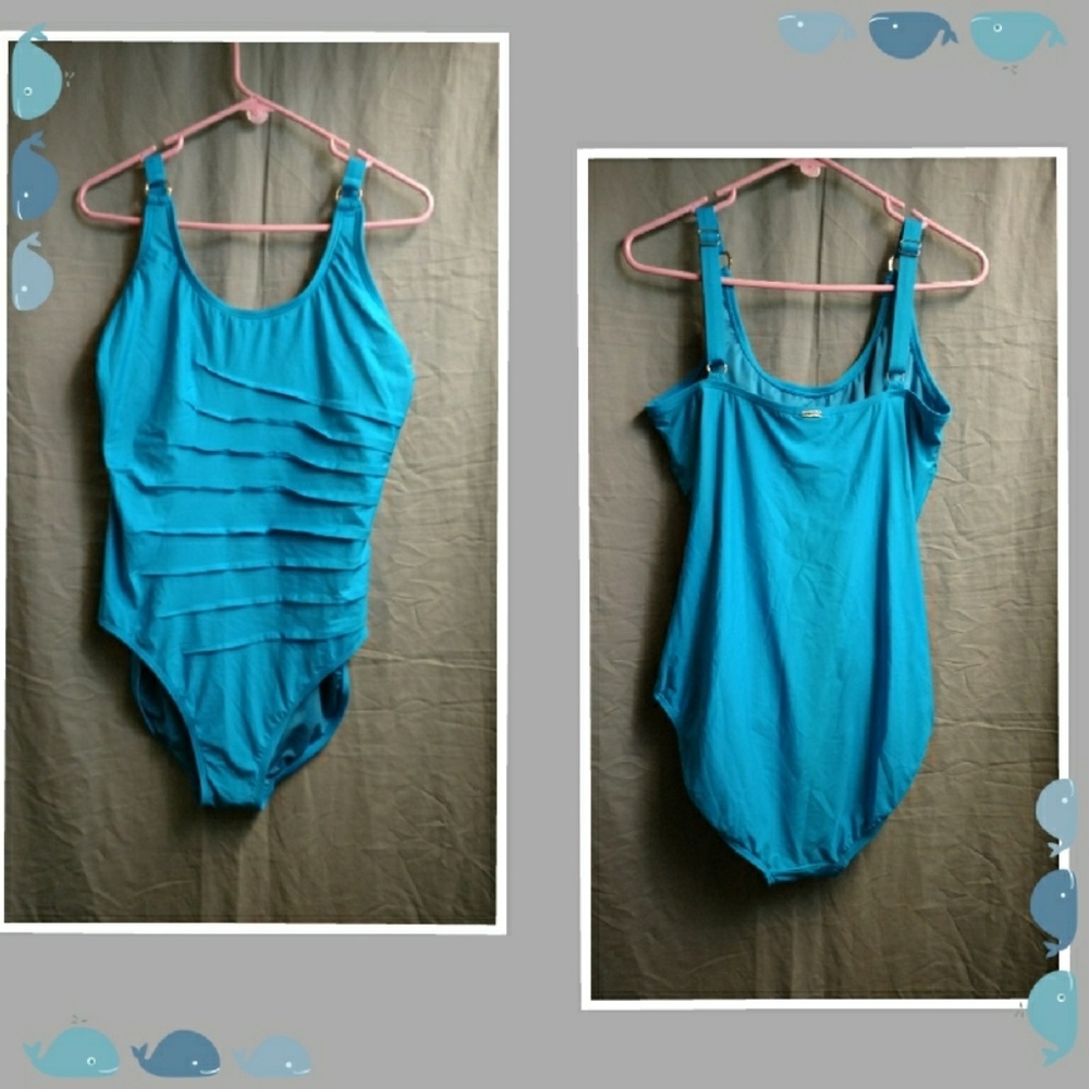 Calvin Klein bathing suit